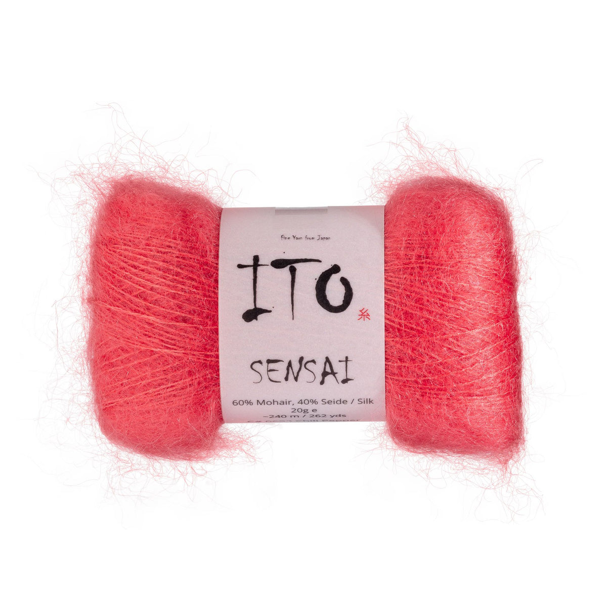 Sensai by Ito