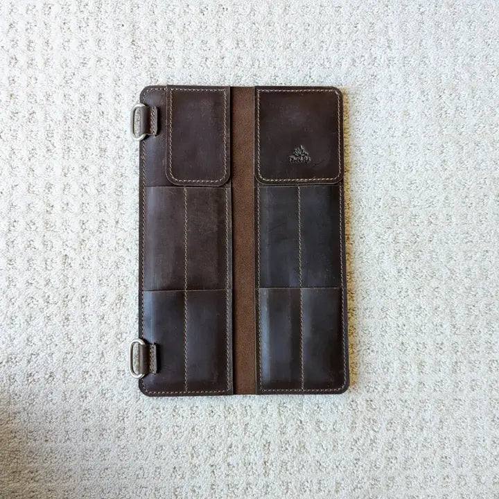 Thread & Maple Pages for Jumbo Binder