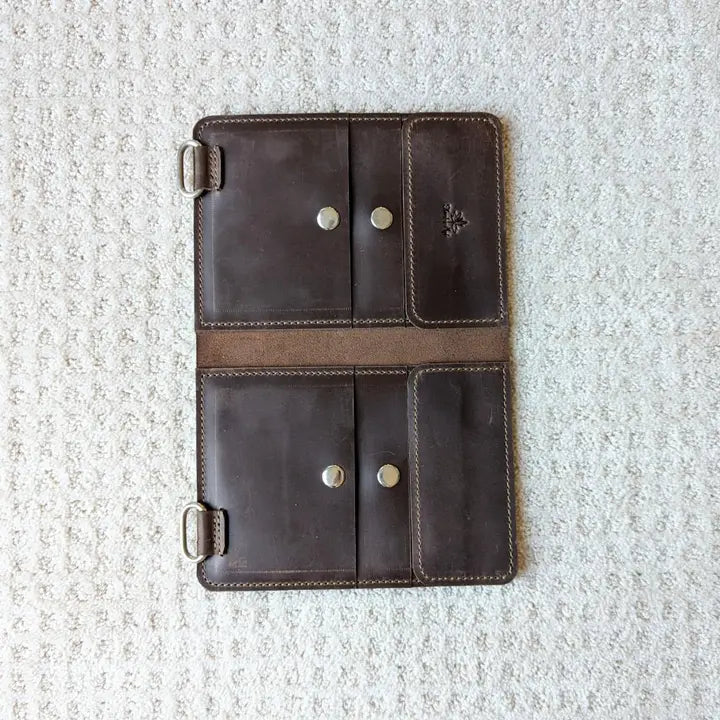 Thread & Maple Pages for Jumbo Binder