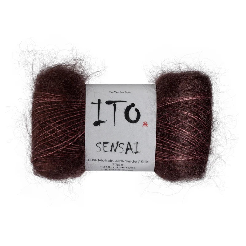 Sensai by Ito