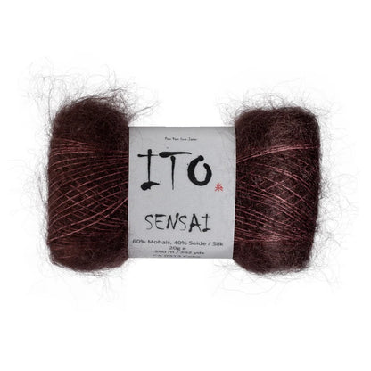 Sensai by Ito