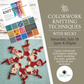 Colorwork Knitting Techniques with Becky Workshop