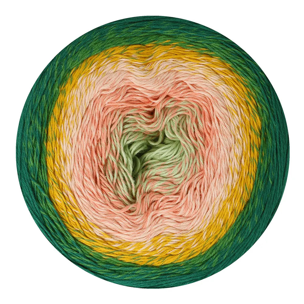Cotton Whirl by Scheepjes