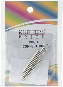 Knitter's Pride Cord Connector