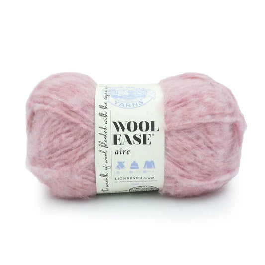 Wool-Ease Aire by Lion Brand Yarn