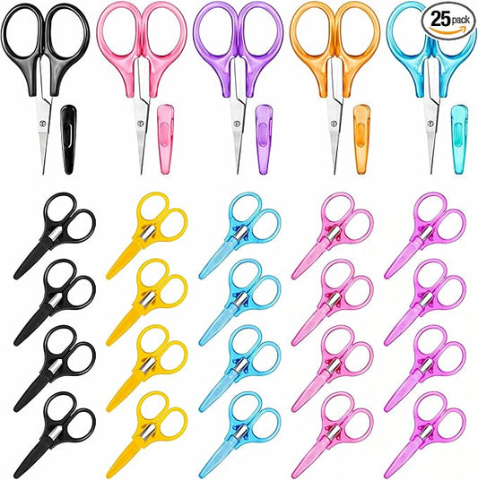 Mini Craft Scissors