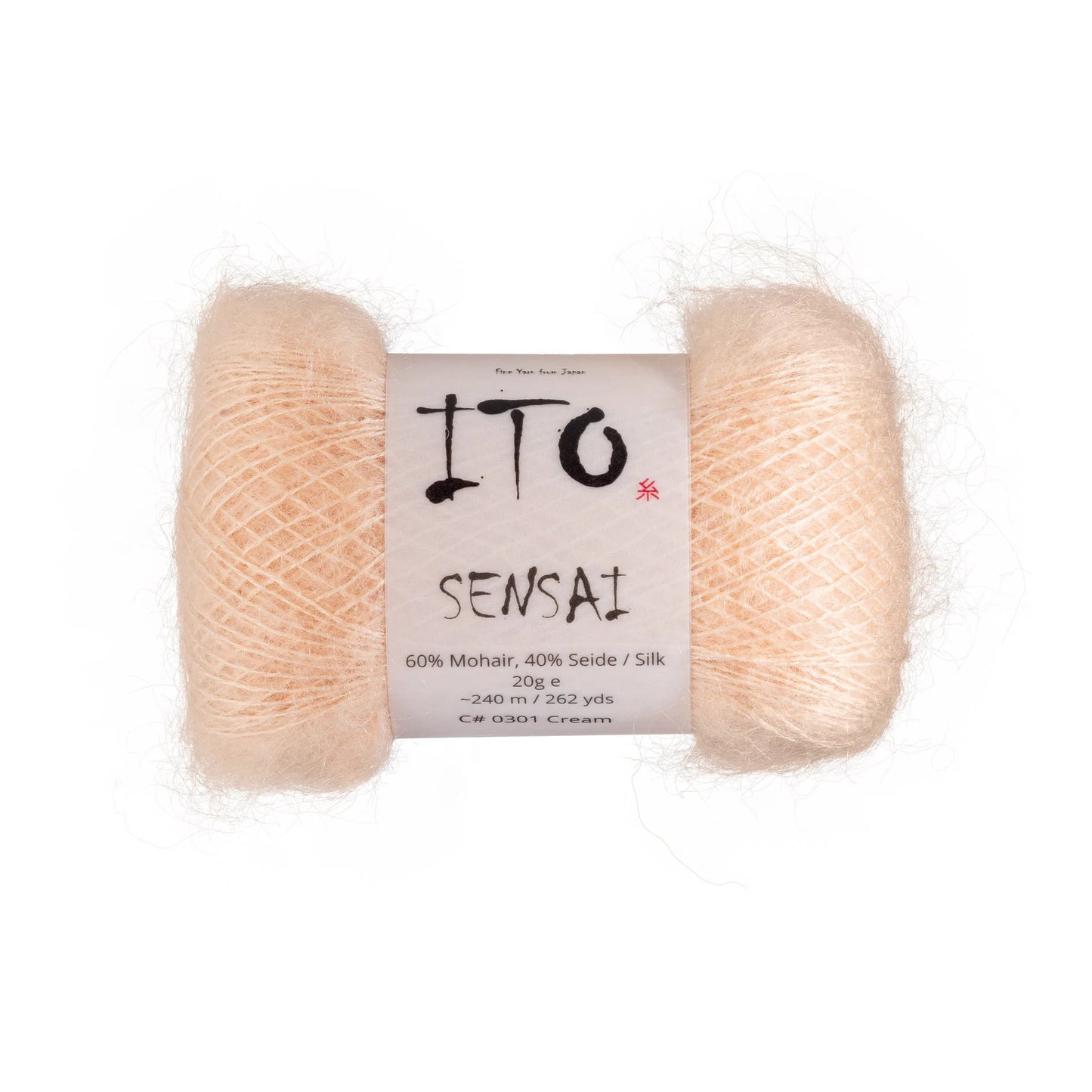 Sensai by Ito