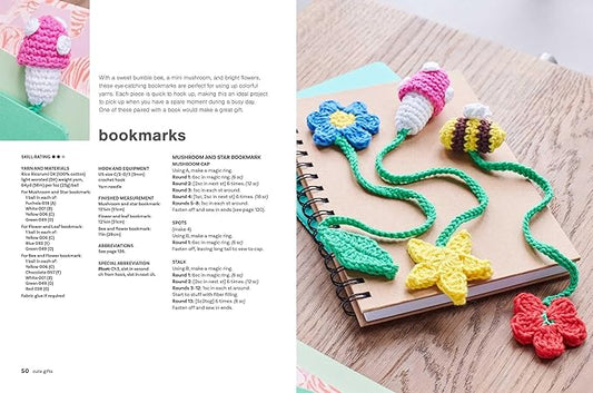 Get Hooked on Crochet