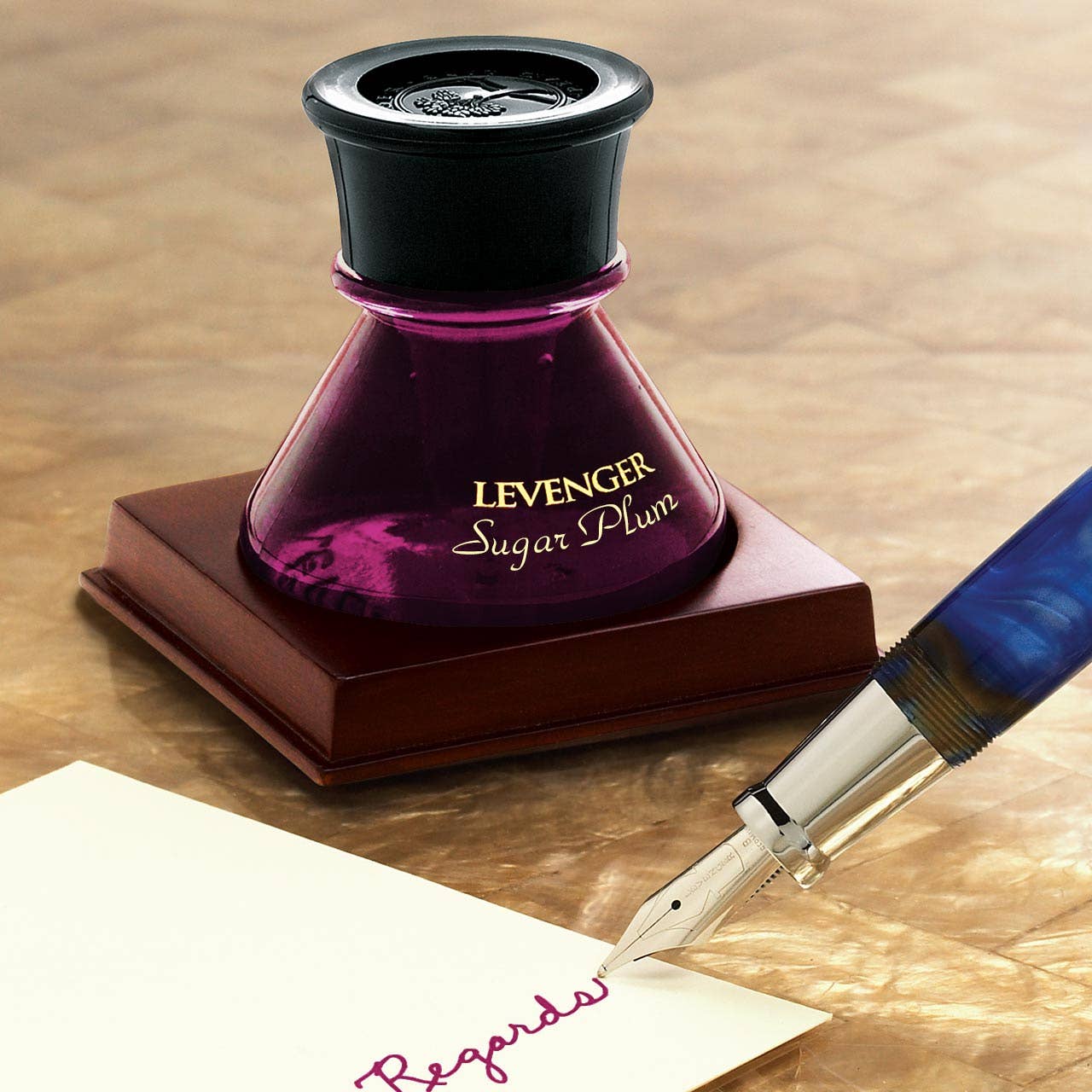 Levenger Bottled Ink