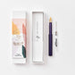The Studio Pocket Fountain Pen 2.0 by Tom's Studio