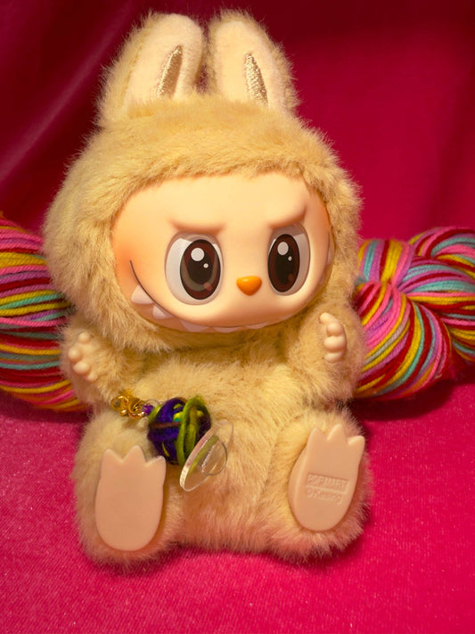 Miniest Minder Charm by Lemonwood