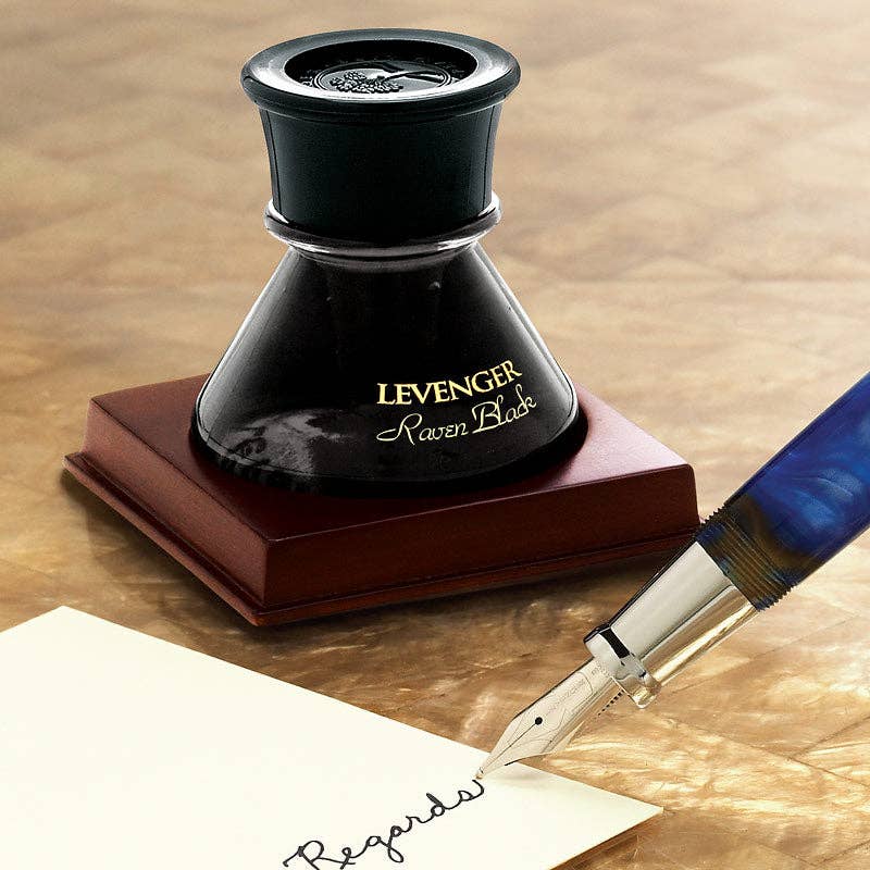 Levenger Bottled Ink