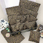 Vintage Craft Advent Calendars - Taking Pre-orders now. By CoraCrea