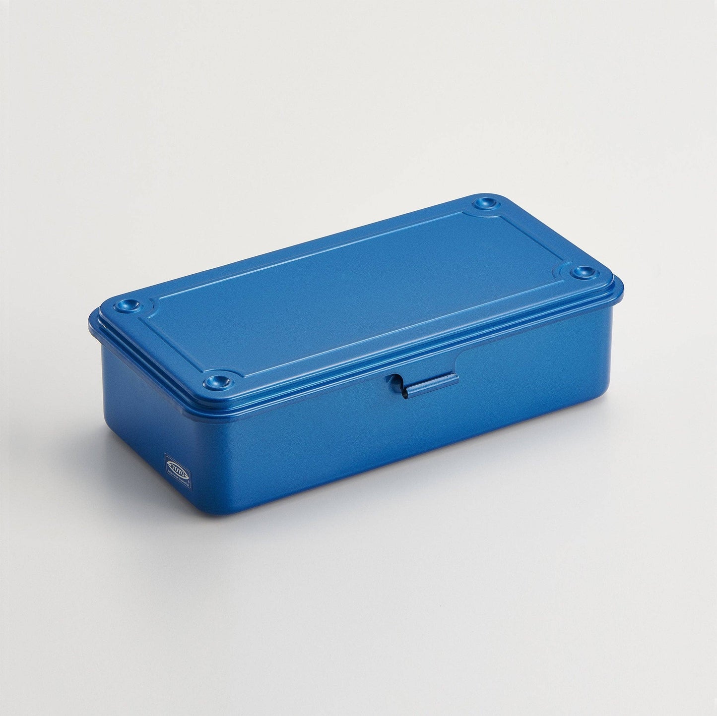 Toyo - Steel Stackable Storage Box T-190