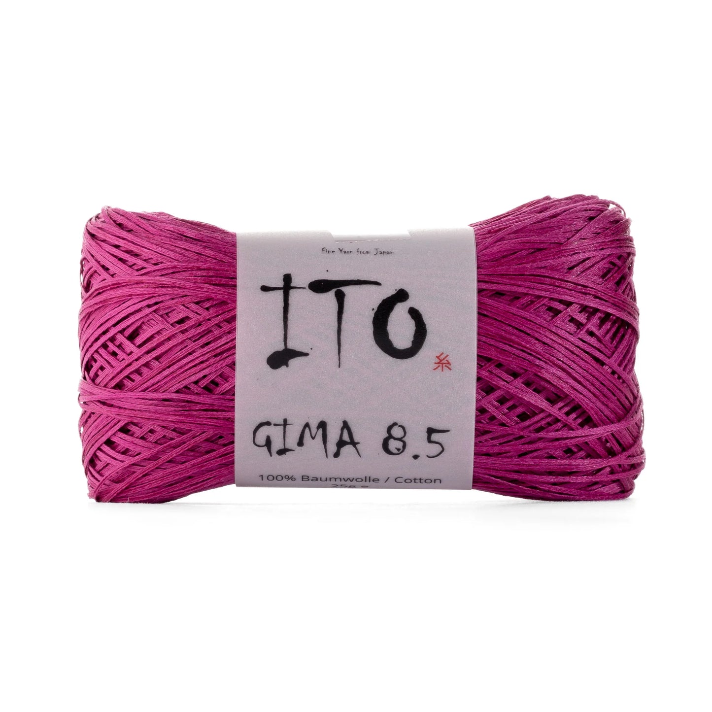 Gima 8.5 by Ito