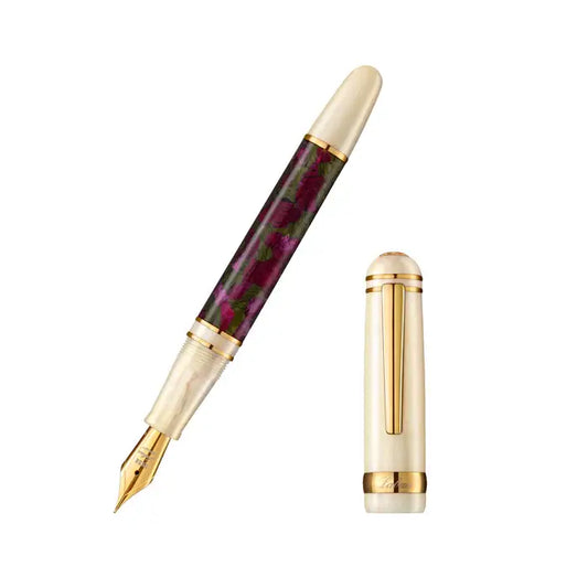 Fountain Pens by Laban