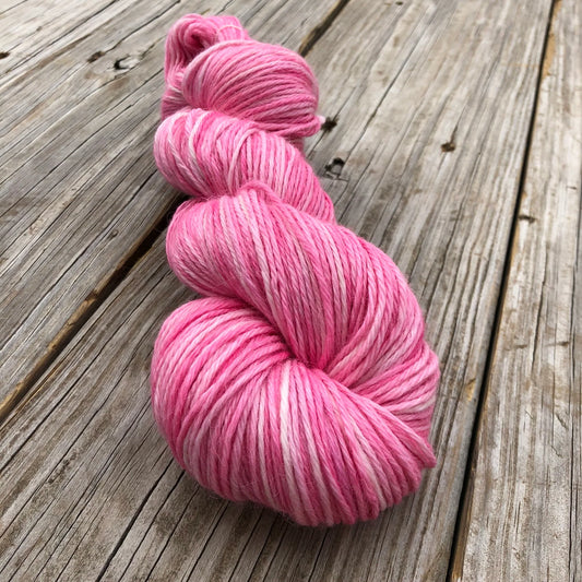 Treasured DK Luxe Yarn by Treasure Goddess