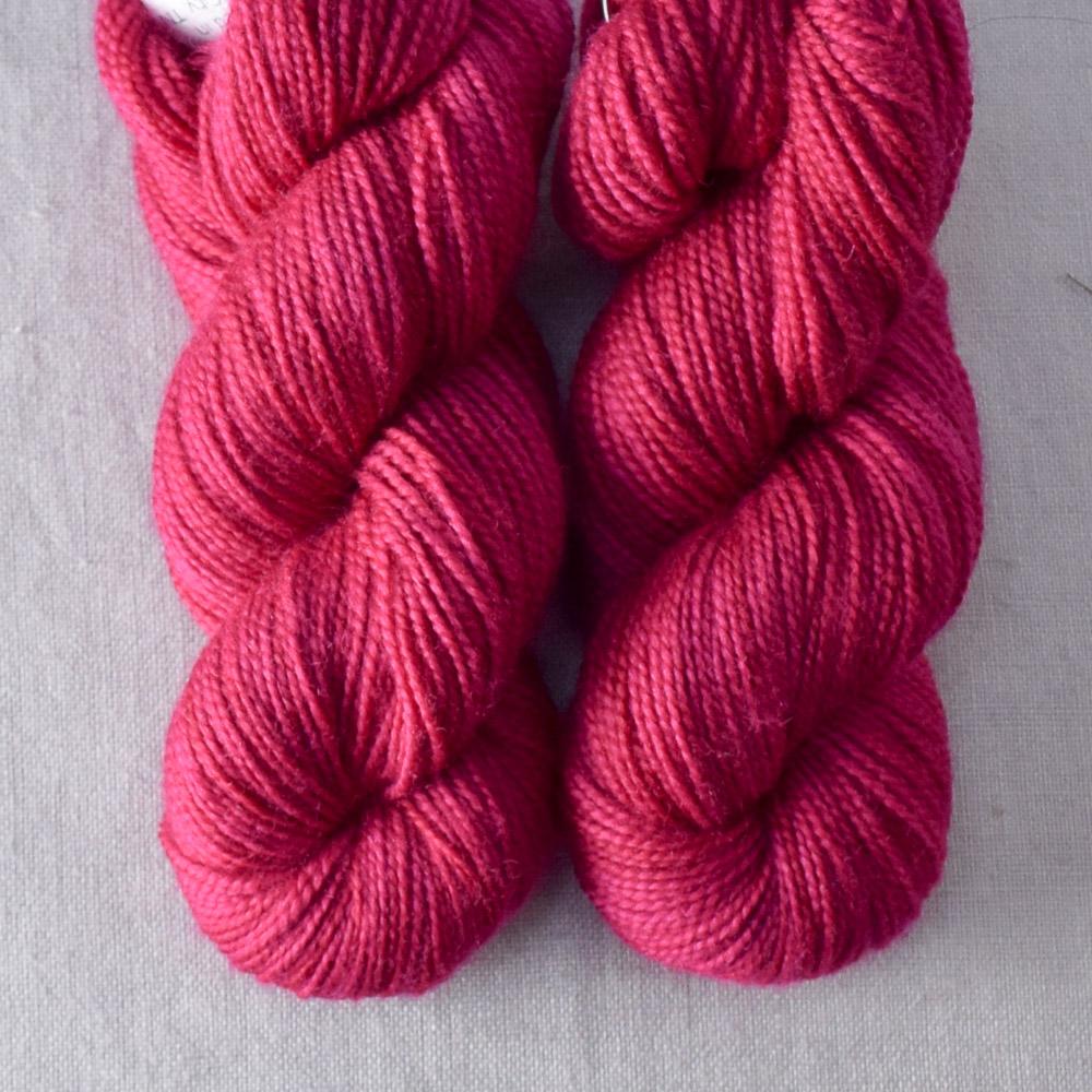 Yummy 2-Ply Toes by Miss Babs