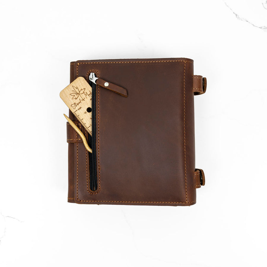 Thread & Maple Mini Binder & Pages