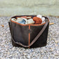 Telescopic Tote by Thread and Maple