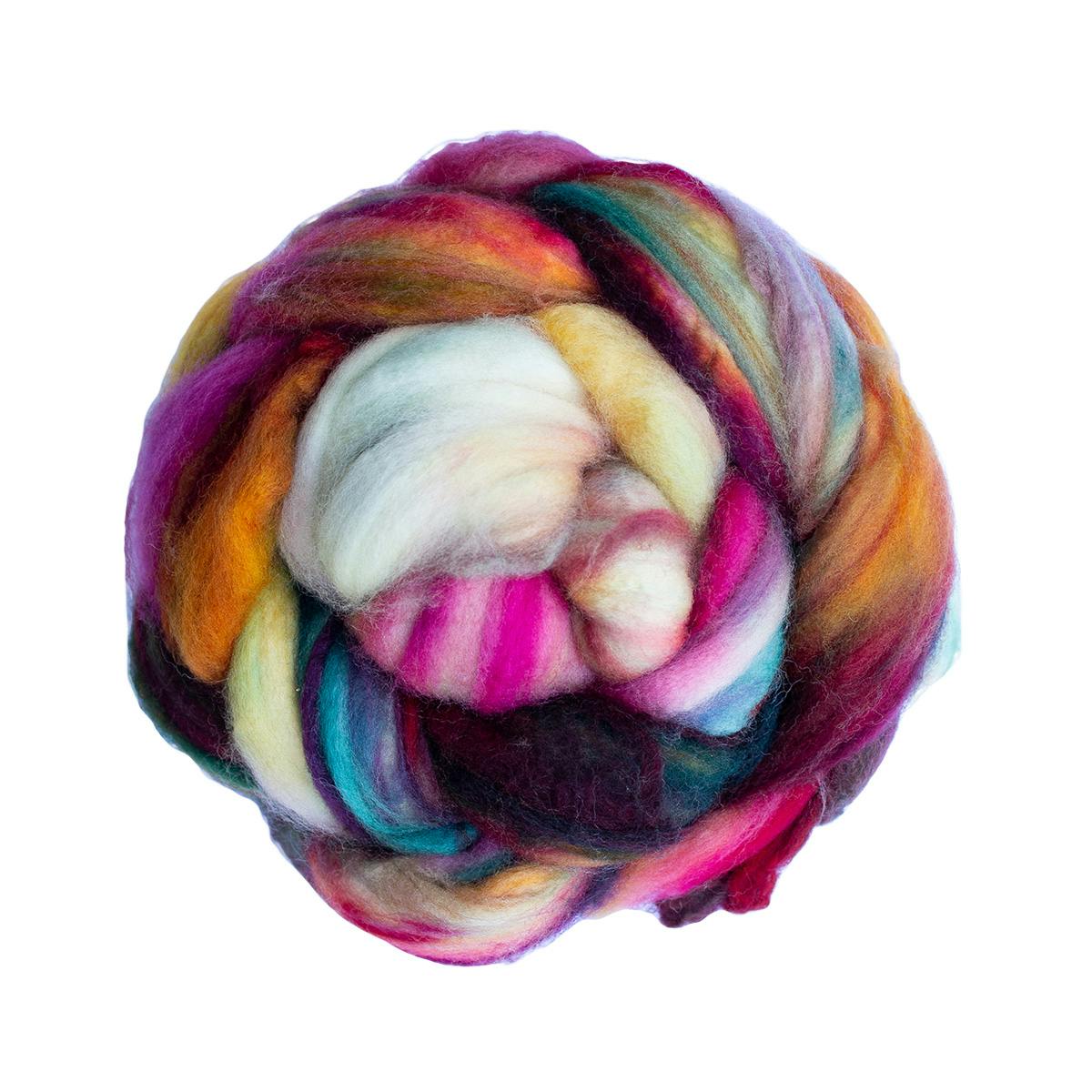 Cloud Roving by Malabrigo