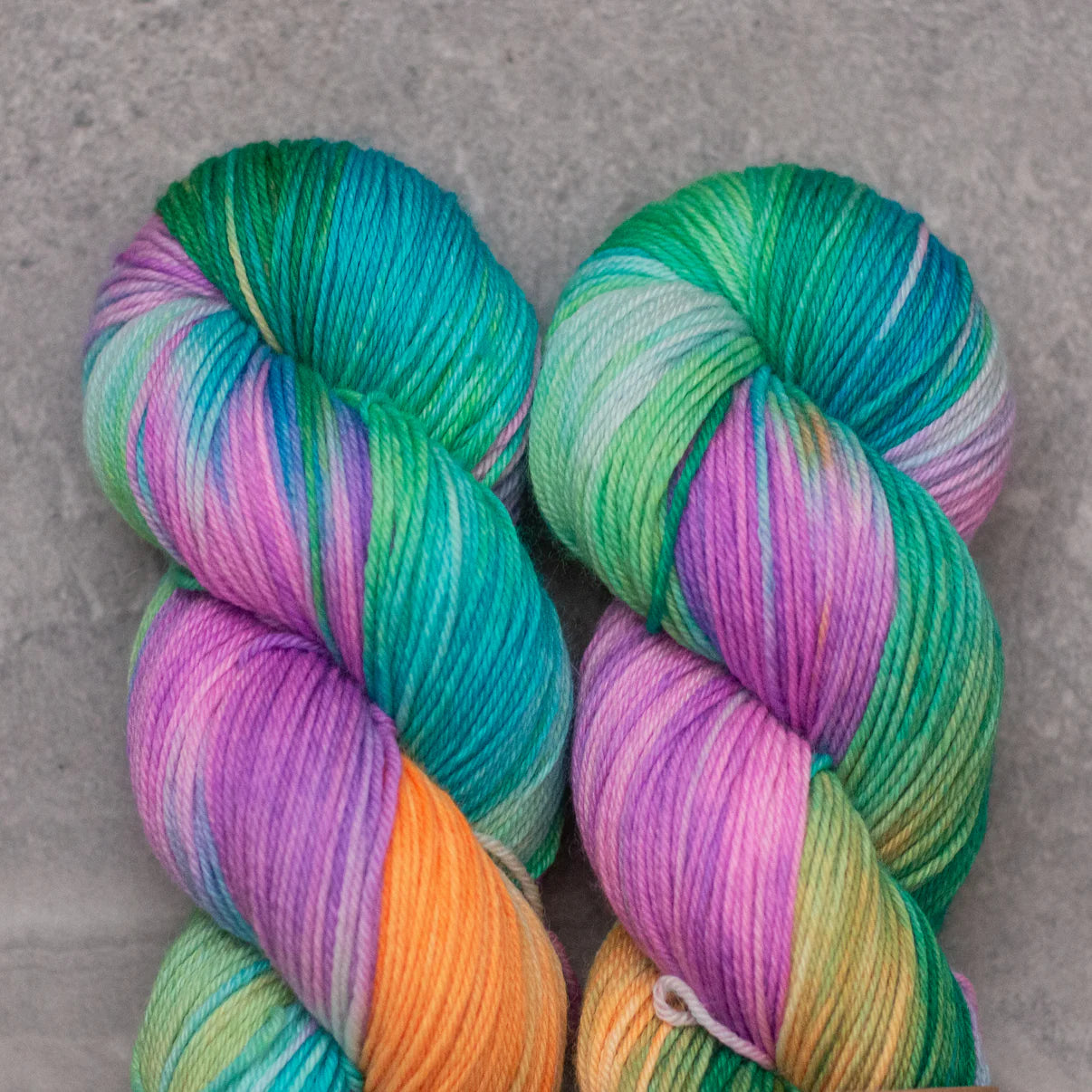 Mad Tosh Merino Light