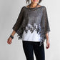 Crochet Sweater Club Ginkgo (Pre-order Yarn Color)