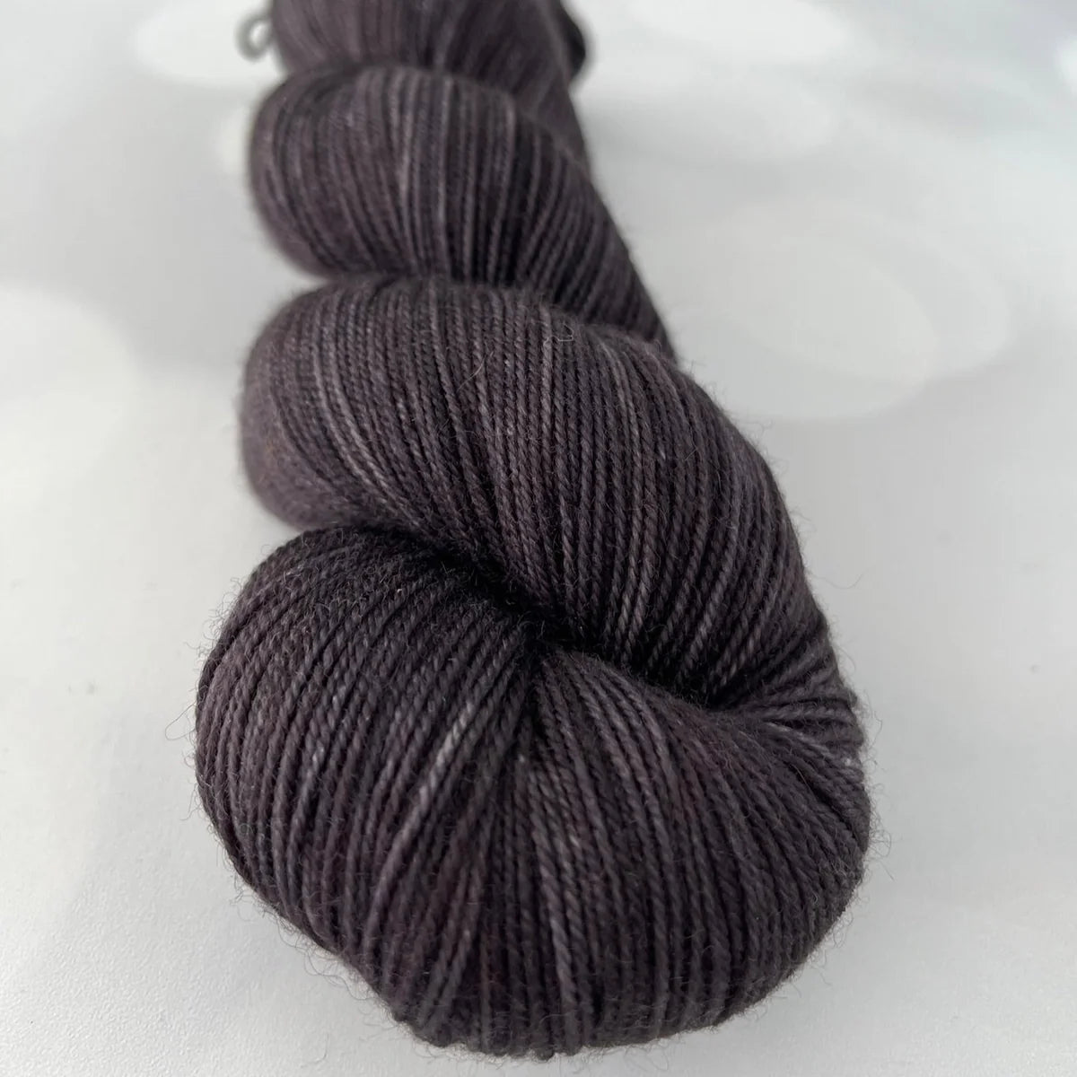 Treasured Yak Toes Treasure Goddess Yarn
