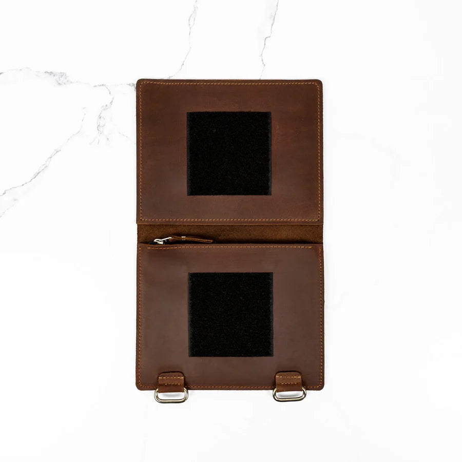 Thread & Maple Mini Binder & Pages
