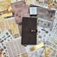 Travel Journal Kit