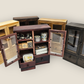 Mini Wooden Cabinet