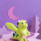 Baby Dragon Mini Needle Felting Kit | Complete Craft Kit