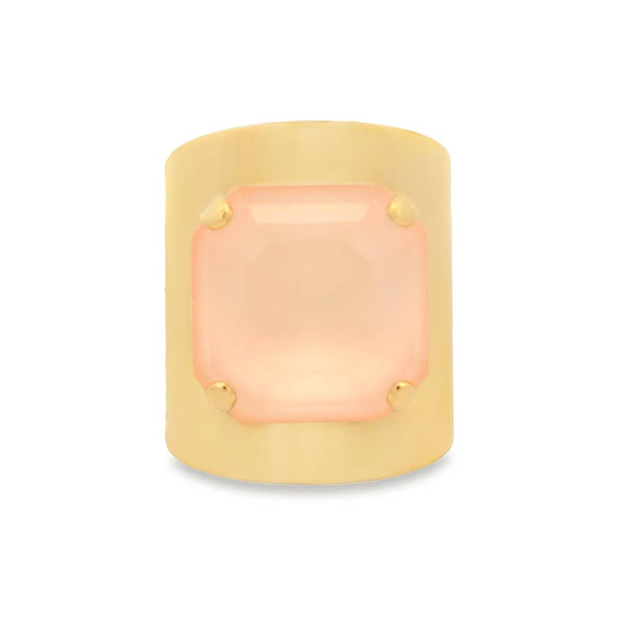 Nikki Ring in Fairy Dust by Tova