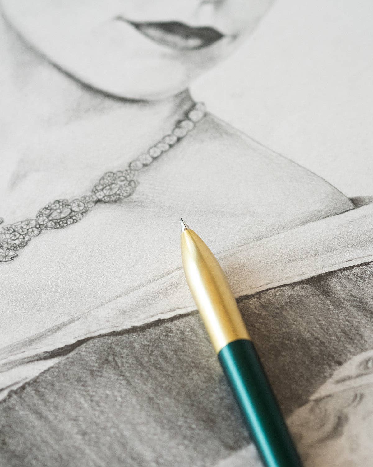 Mechanical Pencil