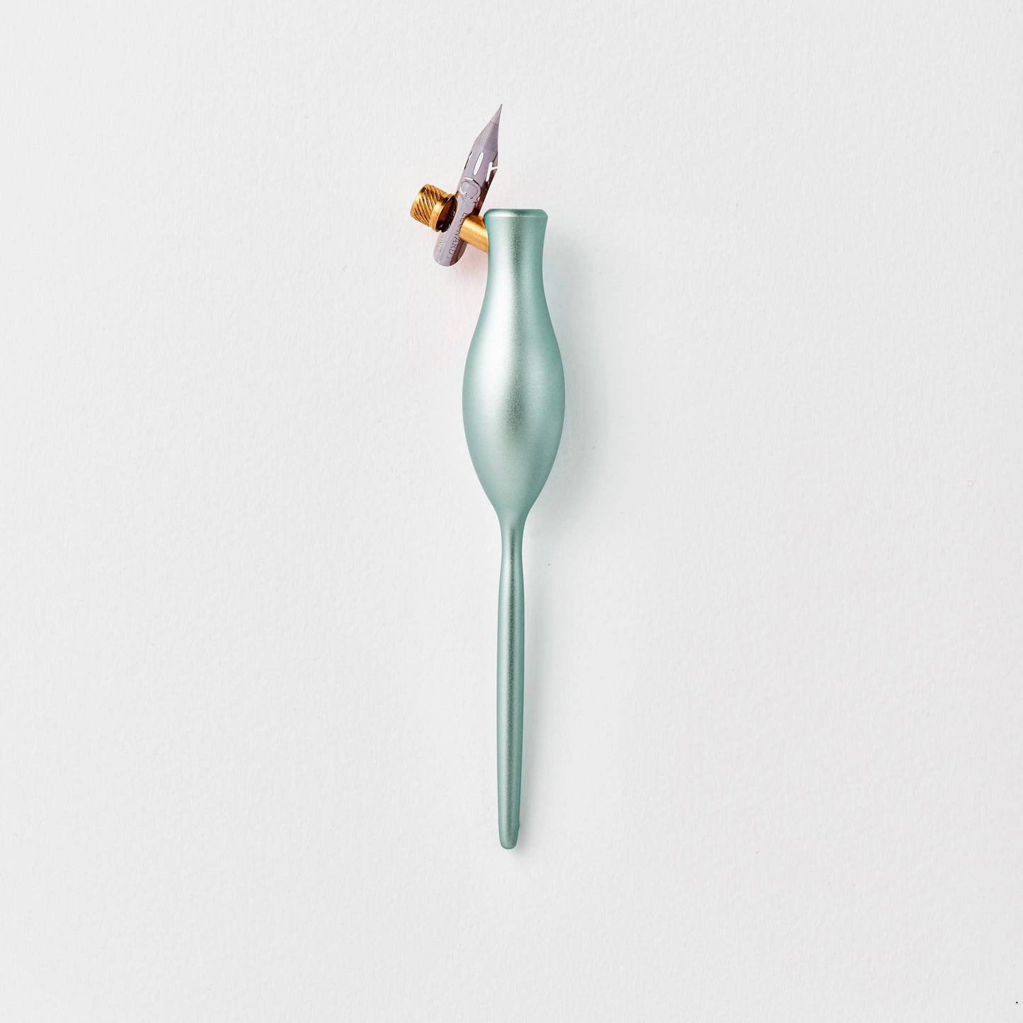 Carrot Calligraphy Pen
