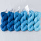 Miss Babs Trunk Show Gradient Set Yummy 2 Ply Toes