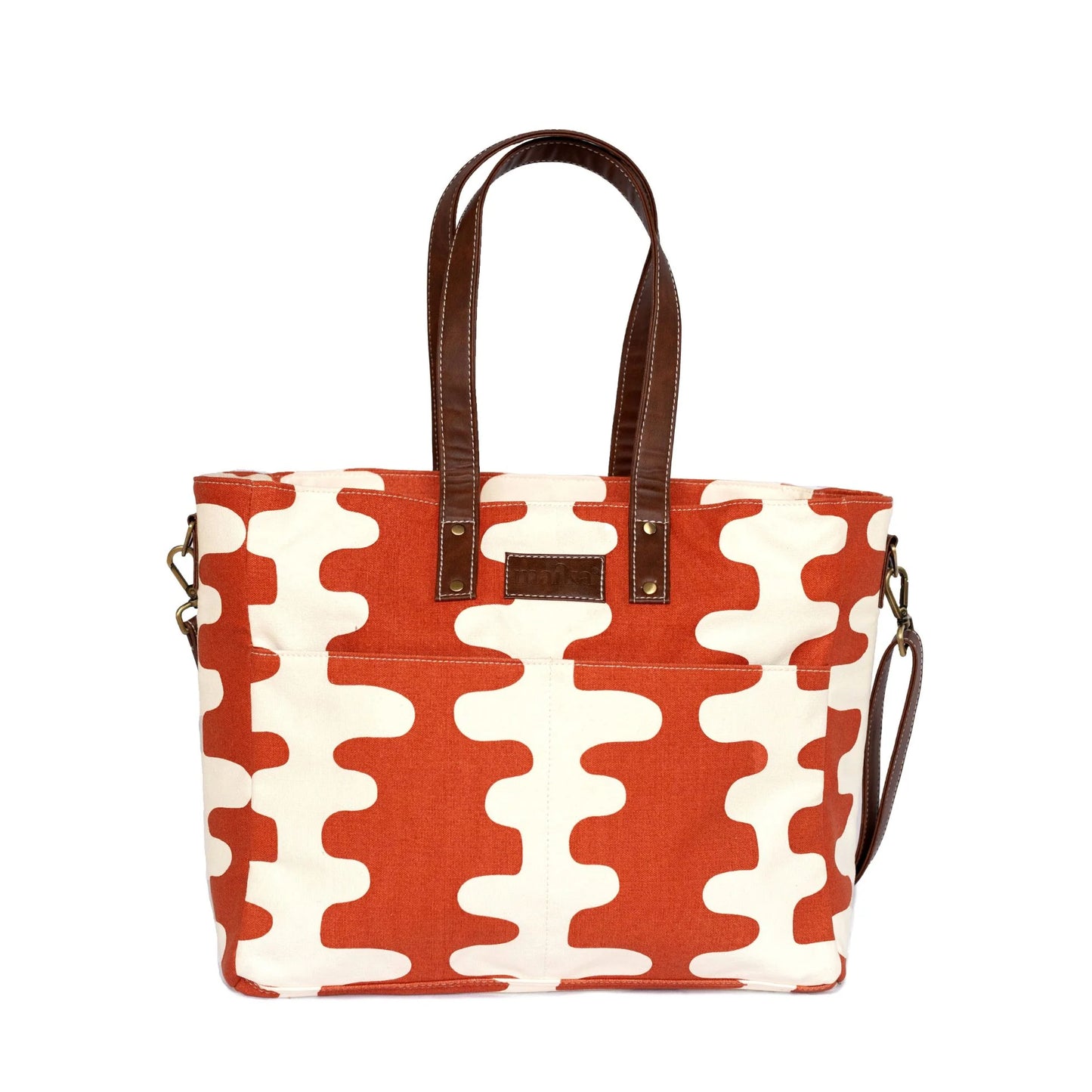 Maika Essential Tote