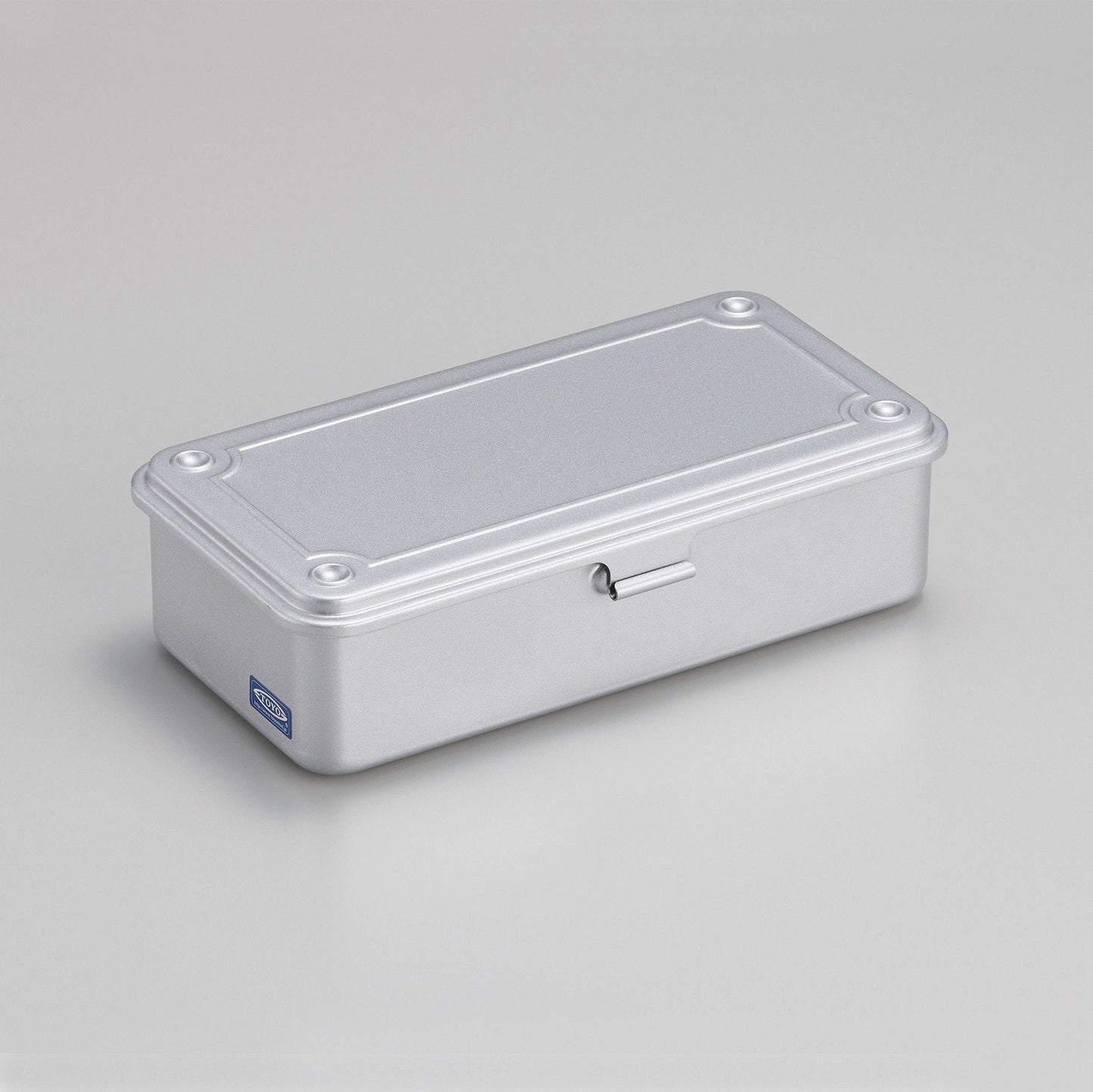 Toyo - Steel Stackable Storage Box T-190