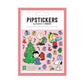 Peanuts & Presents
