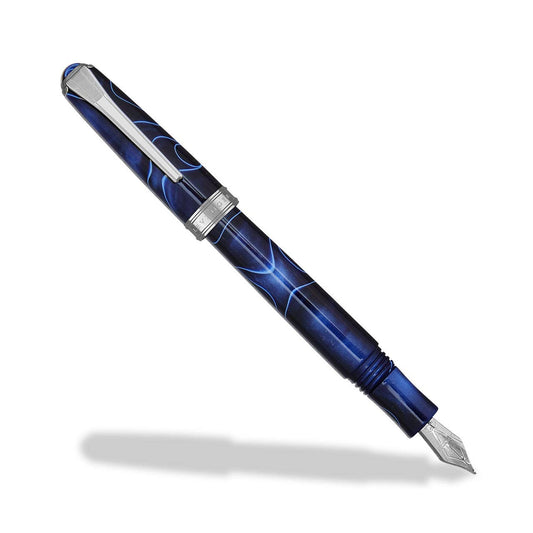 True Writer Classic Midnight Spark Fountain Pen