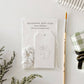 Classic Christmas paintable gift tags by Emily Lux