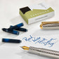 Levenger Ink Cartridges (set of 16)