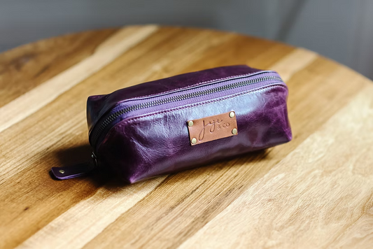 Large Notions Pouch by Joji & Co.
