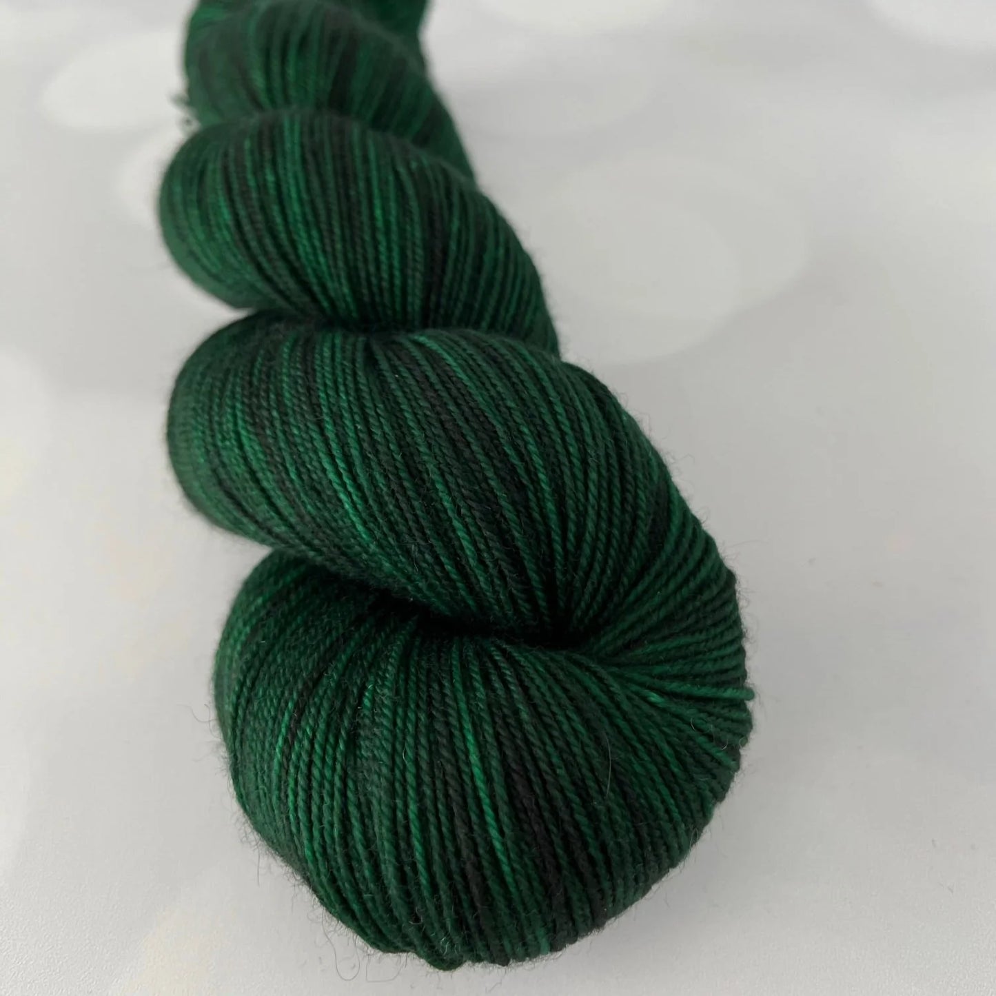 Treasured Yak Toes Treasure Goddess Yarn