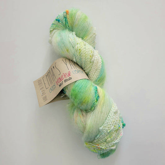 Mo' Slub by Emma's Yarn