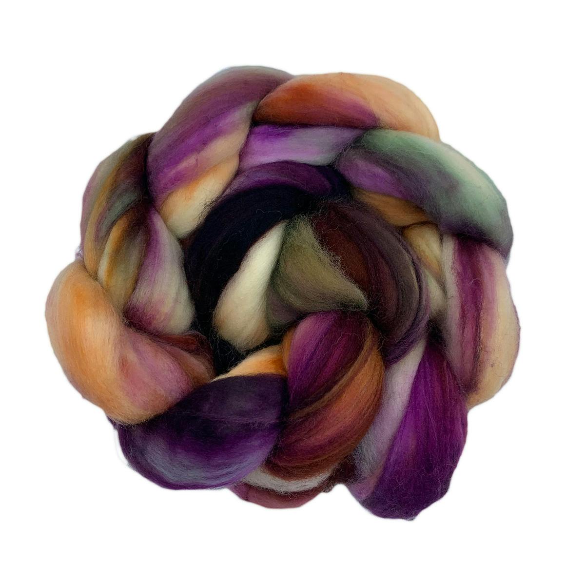Cloud Roving by Malabrigo