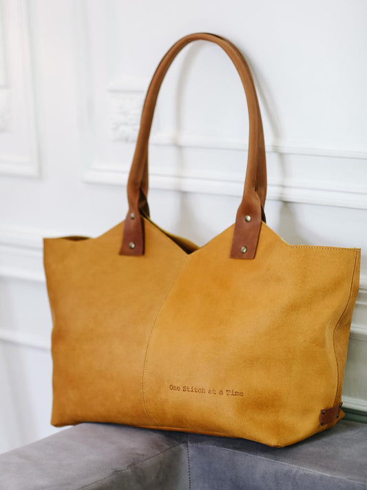 The Everything Tote by Joji & Co.