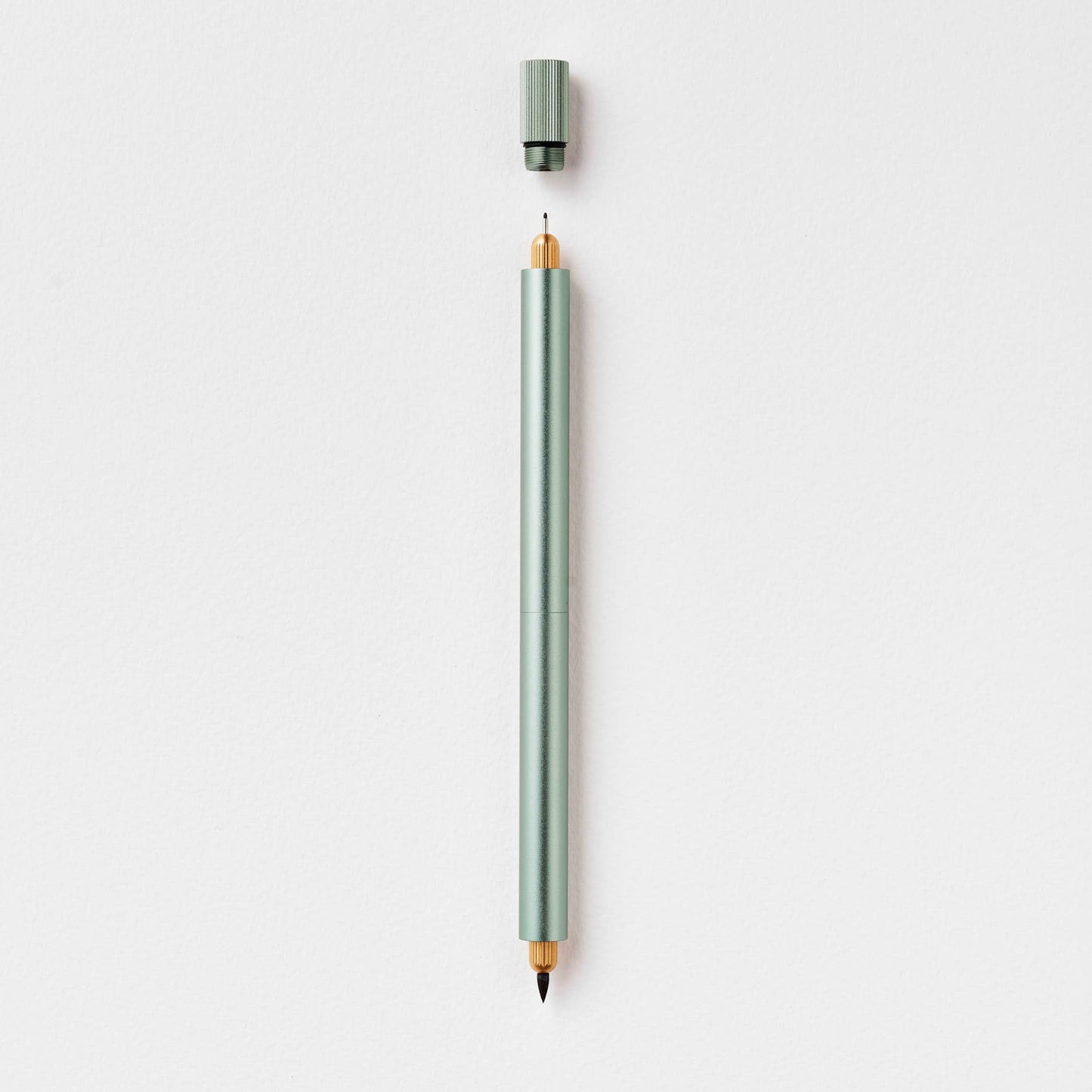 Lumos Pro - Refillable Multi-Tip Pen