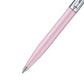Sheaffer Gift Set ft. Emily in Paris Sentinel 321 Pink Matte Finish Ballpoint Pen with Chrome Trims and Small Hardbound Notebook