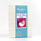 Sussex Chicken Needle Felting Kit | Beginner Craft Kit